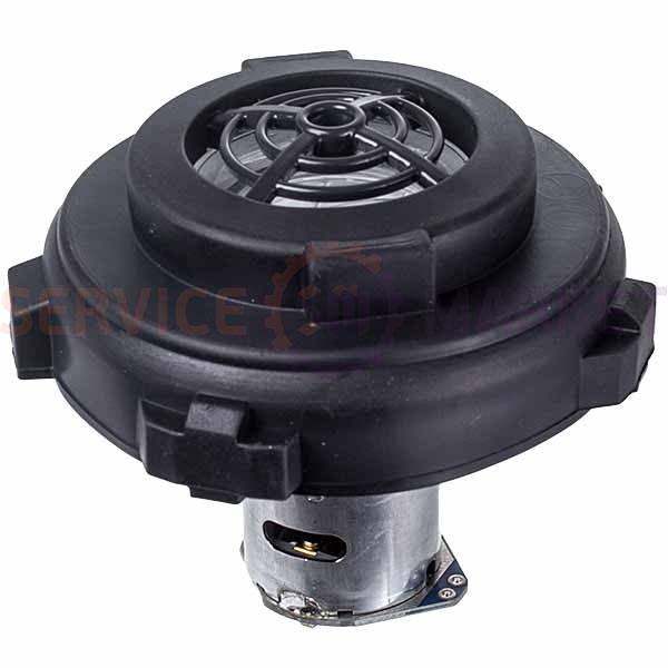 Motor for battery vacuum cleaner D=97/36mm H=92/24mm 10.8V Electrolux
