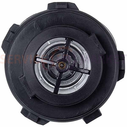 Motor for battery vacuum cleaner D=97/36mm H=92/24mm 10.8V Electrolux