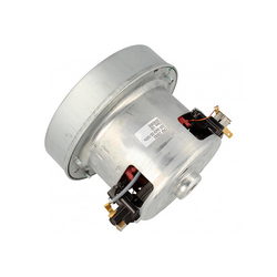Vacuum cleaner motor D=115/84mm H=27/105mm 800W 220-240V CPQF 23085 Electrolux