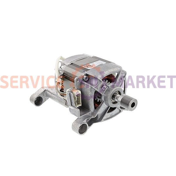 Washing machine motor auto. ??? ???RPM ???V ???A ???W Electrolux