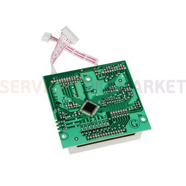 Control board for microwave Electrolux