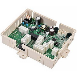 Control module for oven AEG 8996619281430