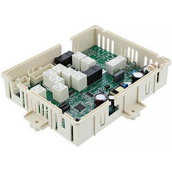 Control module for oven AEG 8996619281430