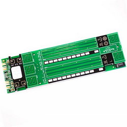 Control board (touch) for Electrolux hob 3305621215