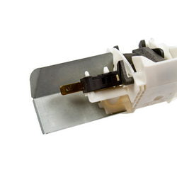Electrolux Dishwasher Door Lock