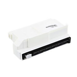 Control module for Electrolux dishwasher