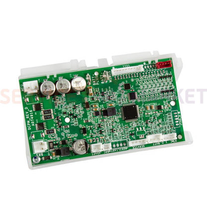 Control board for battery vacuum cleaner 32.4V Electrolux