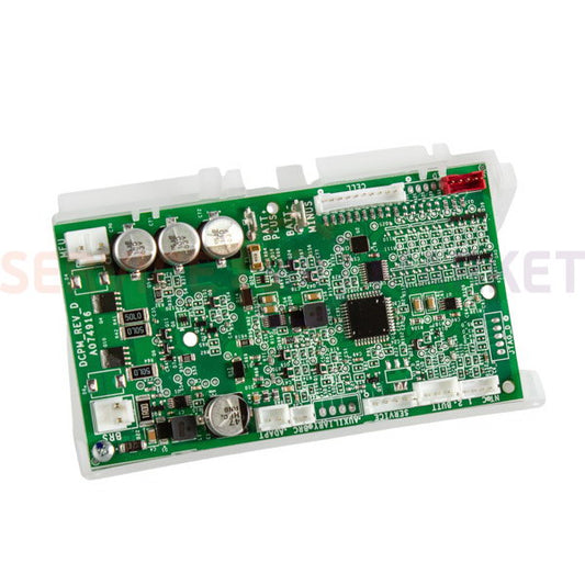 Control board for battery vacuum cleaner 32.4V Electrolux