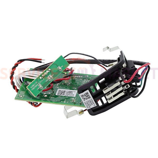 Control board for battery vacuum cleaner 25.2V Electrolux