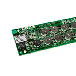 Control board (touch) for induction hob ??? Electrolux