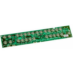 Control board for induction hob Electrolux 973949596265000
