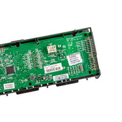 Indicator module for Electrolux oven