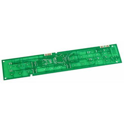 Control board (touch) for Electrolux hob 140053758102