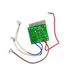 Control board for vacuum cleaner ??? AEG