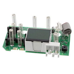 Indicator module for washing machine Electrolux