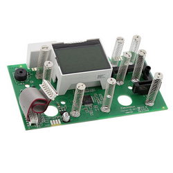 Модуль индикации для стир. машины Electrolux