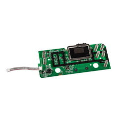 Indicator module for washing machine ??? Electrolux