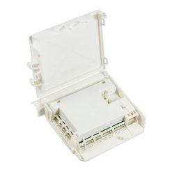 Модуль управления для посуд. машины ??? (без прошивки) AEG