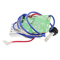 Control board for vacuum cleaner ??? Electrolux