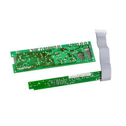 Indicator board for refrigerator ??? Electrolux