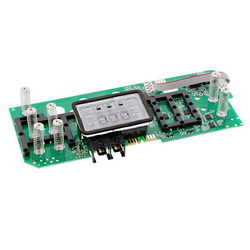 Indicator module for washing machine ??? Electrolux