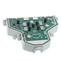 Control module for hob ??? Electrolux