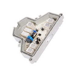 Control module for hob ??? Electrolux
