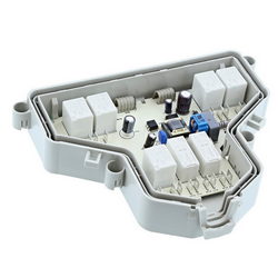 Control module for hob ??? Electrolux