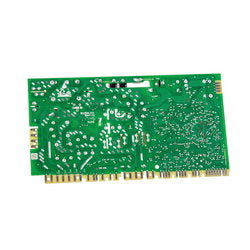 Control module for washing machine ??? Zanussi