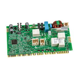 Модуль управления для стир. машины ??? Zanussi