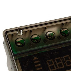 Electronic timer for oven cooker Electrolux