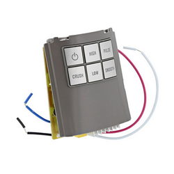 Модуль управления для блендера Electrolux