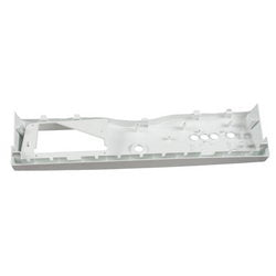 Front cover of control panel for Zanussi washing machine 1552428003