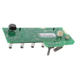 Indicator module for washing machine Electrolux