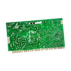 Control module for washing machine (without firmware) Electrolux