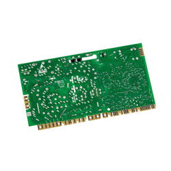 Control board for washing machine ??? (without firmware) Electrolux