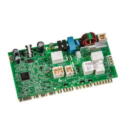 Модуль управления для стир. машины (без прошивки) Electrolux