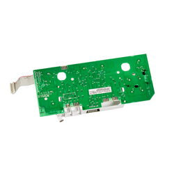 Electrolux dryer ??? Indicator module