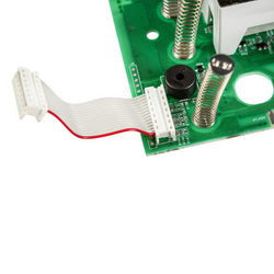 Electrolux dryer ??? Indicator module