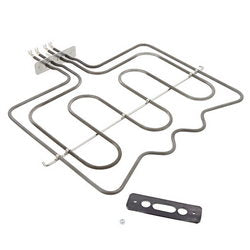Upper heater (grill) 2900W for Electrolux oven 3156914008