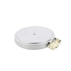 Glass ceramic hob burner 1700W Zanussi