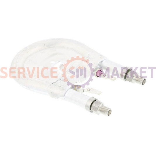 Flow heating element for coffee machine 1000W 230V Electrolux