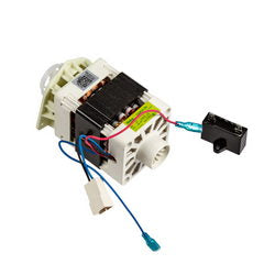 Помпа циркуляционная 60W YXW35-2H Electrolux