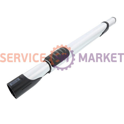 Telescopic tube. for vacuum cleaner square. hole (under latch) Electrolux