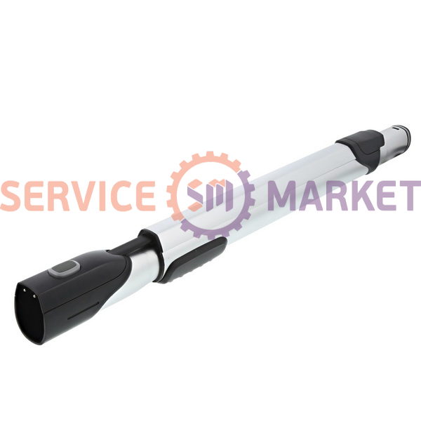 Telescopic tube. for vacuum cleaner square. hole (under latch) Electrolux
