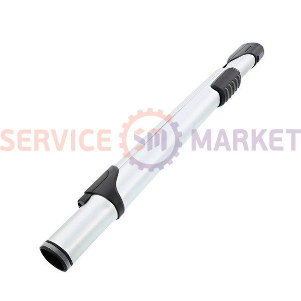 Telescopic tube. for vacuum cleaner square. hole (under latch) Electrolux