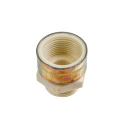 Adapter (fitting) for connecting an Electrolux boiler