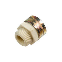 Adapter (fitting) for connecting an Electrolux boiler