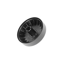Large rear wheel for Electrolux vacuum cleaner
