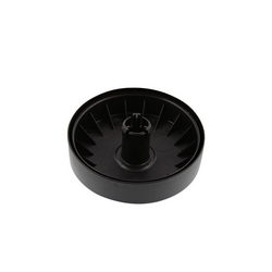 Large rear wheel for Electrolux vacuum cleaner